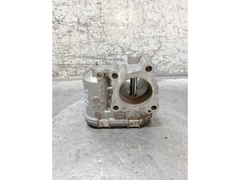 Recambio de caja mariposa para nissan primastar (x..) kombi l1h1 2.7t (6 sitze) referencia OEM IAM 8200330810E 0281002681 