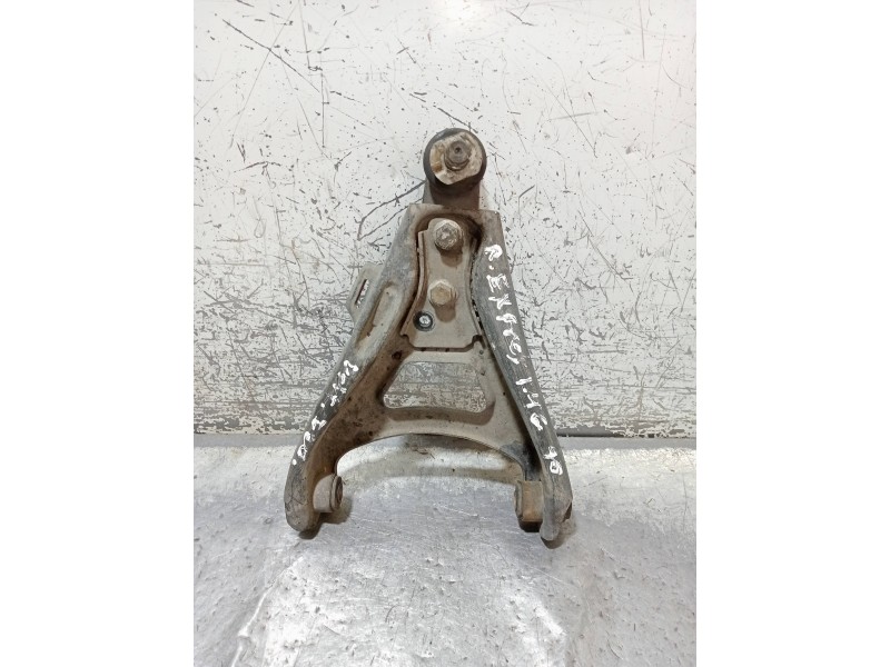 Recambio de brazo suspension superior delantero izquierdo para renault rapid/express (f40) 1.4 referencia OEM IAM   