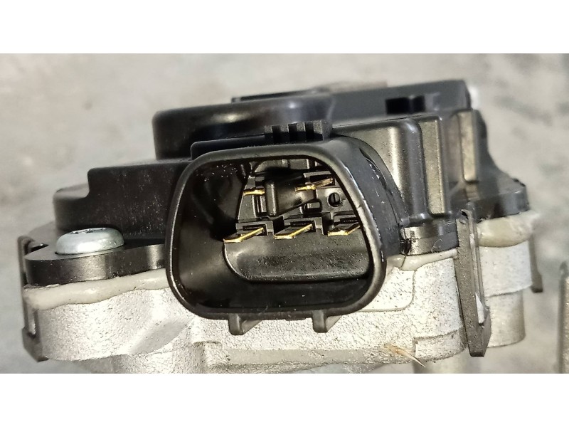 Recambio de motor limpia delantero para lexus nx 300h 4wd referencia OEM IAM 8511078010 1593006620 