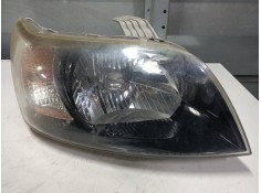Recambio de faro derecho para chevrolet aveo ls referencia OEM IAM   