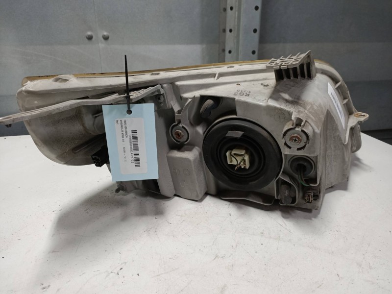 Recambio de faro izquierdo para chevrolet aveo ls referencia OEM IAM   