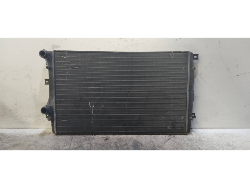 Recambio de radiador agua para volkswagen passat variant (3c5) advance referencia OEM IAM   
