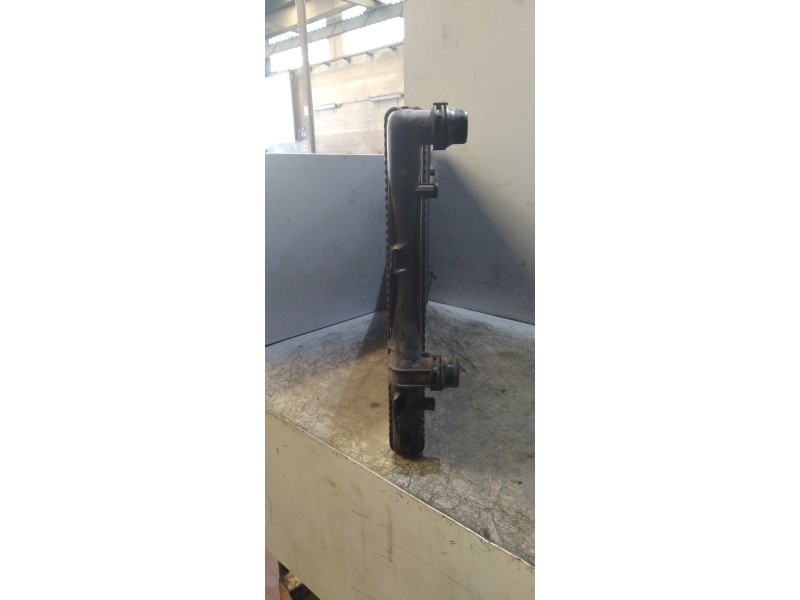 Recambio de radiador agua para volkswagen passat variant (3c5) advance referencia OEM IAM   