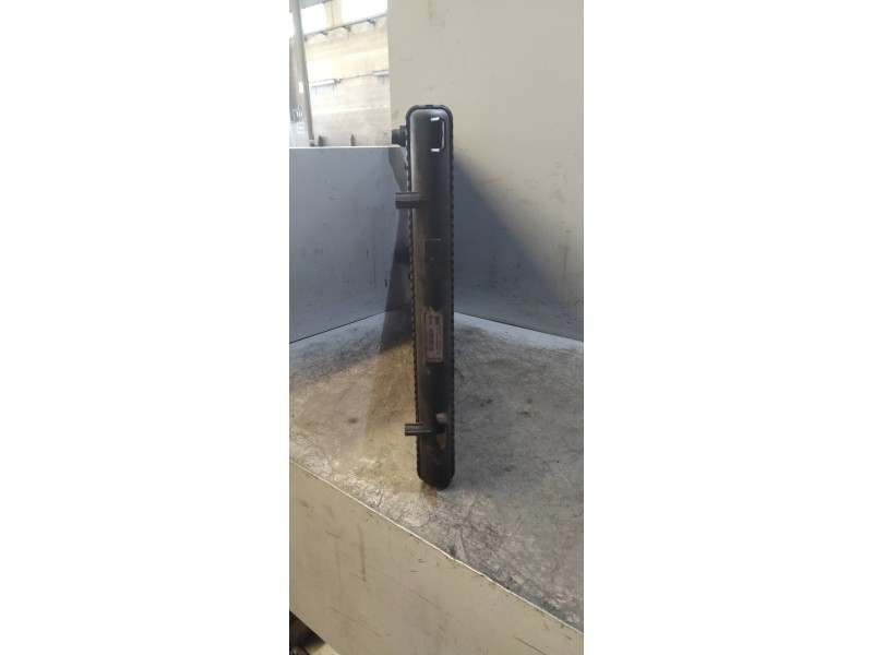 Recambio de radiador agua para volkswagen passat variant (3c5) advance referencia OEM IAM   