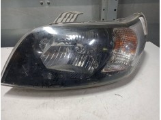 Recambio de faro izquierdo para chevrolet aveo ls referencia OEM IAM   