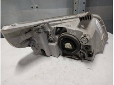 Recambio de faro izquierdo para chevrolet aveo ls referencia OEM IAM    2