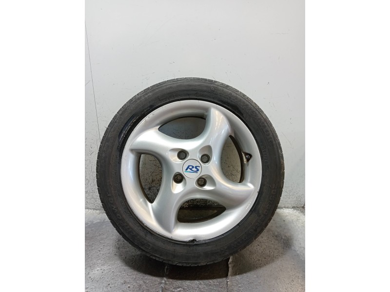 Recambio de juego llantas para ford mondeo berlina (gd) ghia referencia OEM IAM  CUBIERTAS 205/50/16