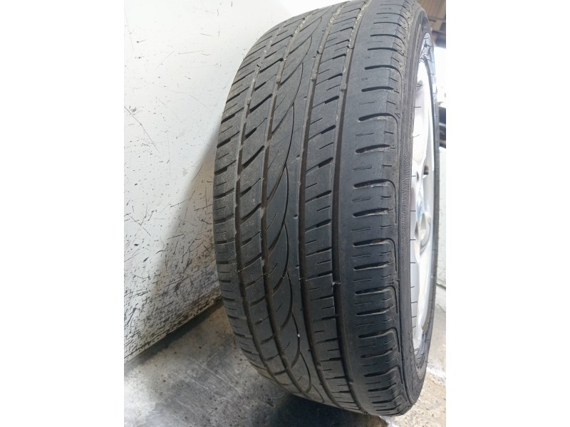 Recambio de juego llantas para ford mondeo berlina (gd) ghia referencia OEM IAM  CUBIERTAS 205/50/16