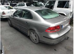 saab 9-3 berlina del año 2003 2