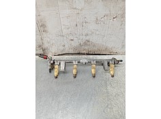 Recambio de rampa inyectora para ford mondeo berlina (gd) clx referencia OEM IAM   