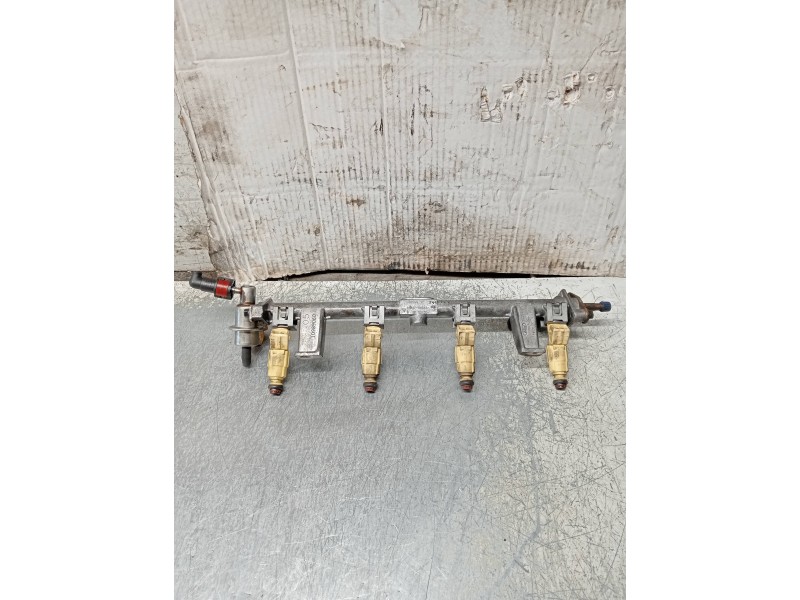 Recambio de rampa inyectora para ford mondeo berlina (gd) clx referencia OEM IAM   