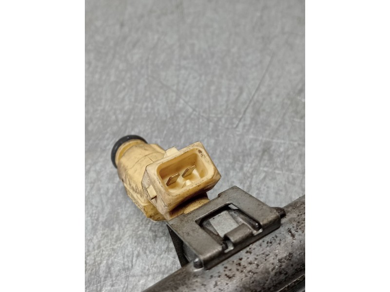 Recambio de rampa inyectora para ford mondeo berlina (gd) clx referencia OEM IAM   