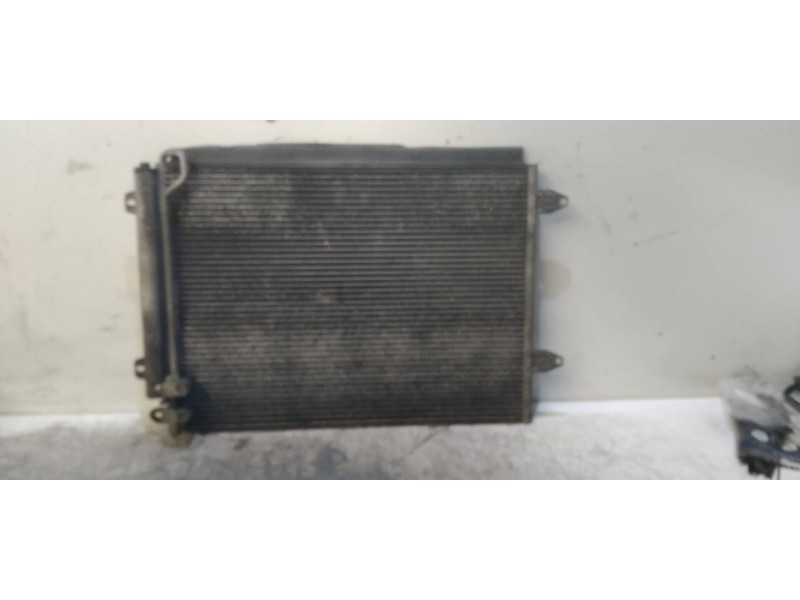 Recambio de condensador / radiador aire acondicionado para volkswagen passat variant (3c5) advance referencia OEM IAM   