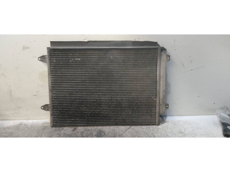 Recambio de condensador / radiador aire acondicionado para volkswagen passat variant (3c5) advance referencia OEM IAM   