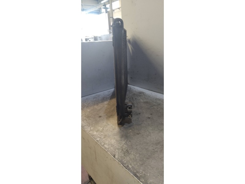 Recambio de condensador / radiador aire acondicionado para volkswagen passat variant (3c5) advance referencia OEM IAM   