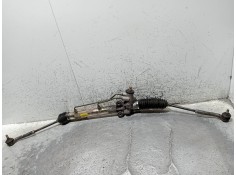 Recambio de cremallera direccion para chevrolet lacetti cdx referencia OEM IAM 521733  