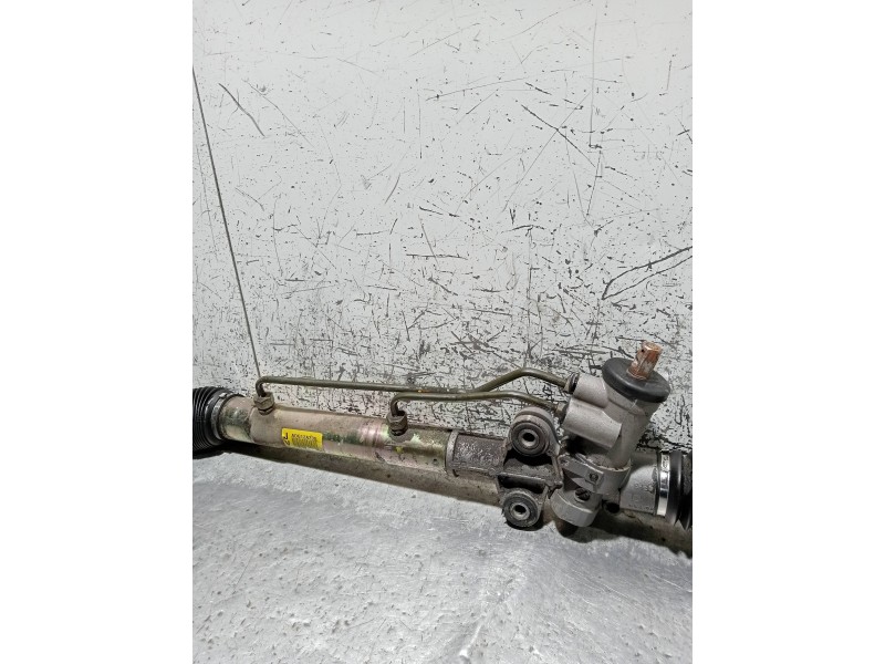Recambio de cremallera direccion para chevrolet lacetti cdx referencia OEM IAM 521733  