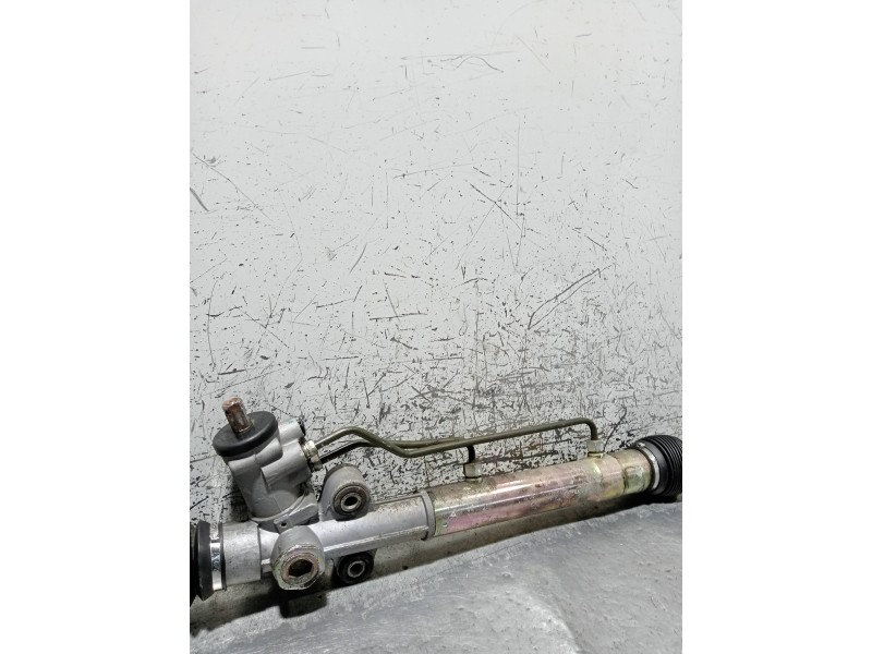 Recambio de cremallera direccion para chevrolet lacetti cdx referencia OEM IAM 521733  