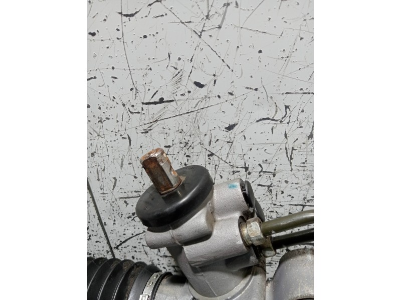Recambio de cremallera direccion para chevrolet lacetti cdx referencia OEM IAM 521733  