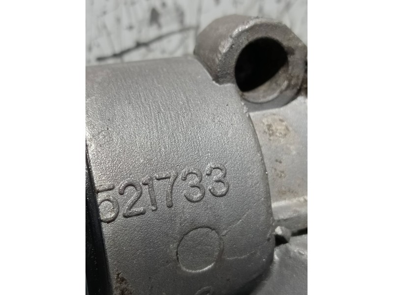 Recambio de cremallera direccion para chevrolet lacetti cdx referencia OEM IAM 521733  