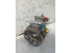 Recambio de compresor aire acondicionado para citroen c5 berlina sx (e) referencia OEM IAM SD6V121438 9646273880  2