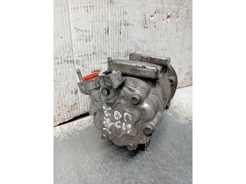 Recambio de compresor aire acondicionado para citroen c5 berlina sx (e) referencia OEM IAM SD6V121438 9646273880 