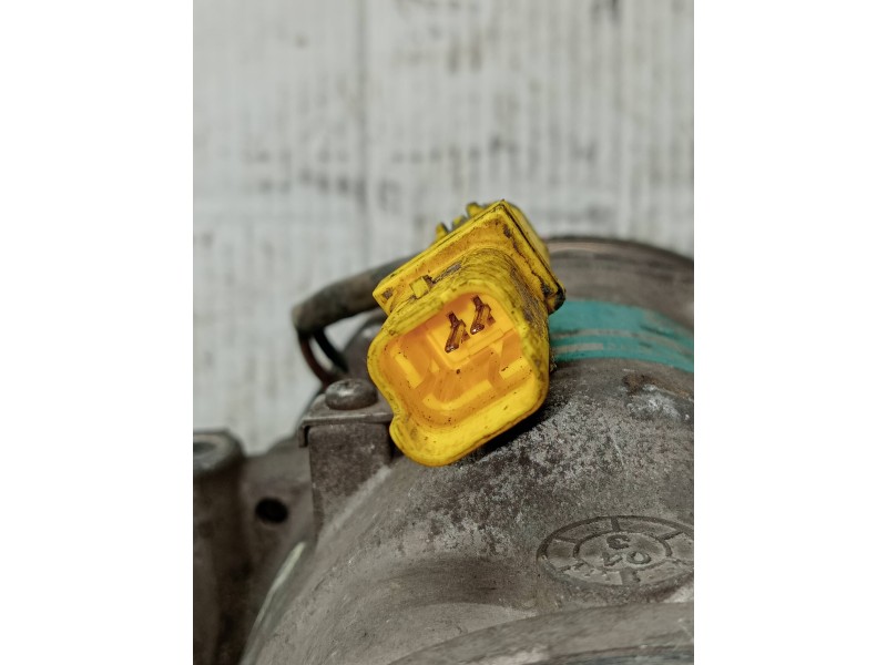 Recambio de compresor aire acondicionado para citroen c5 berlina sx (e) referencia OEM IAM SD6V121438 9646273880 