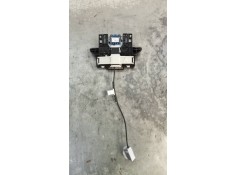Recambio de antena para lexus nx 300h 4wd referencia OEM IAM 8686078010C  