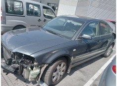 volkswagen passat berlina (3b3) del año 2001