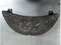 Recambio de cuadro instrumentos para opel combo (corsa c) familiar referencia OEM IAM 110008988026 13173347WA 