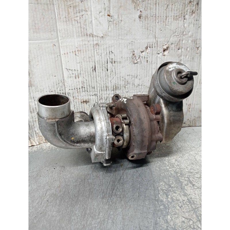 Recambio de turbocompresor para toyota corolla verso (r1) 2.2 turbodiesel cat referencia OEM IAM 172010R010  