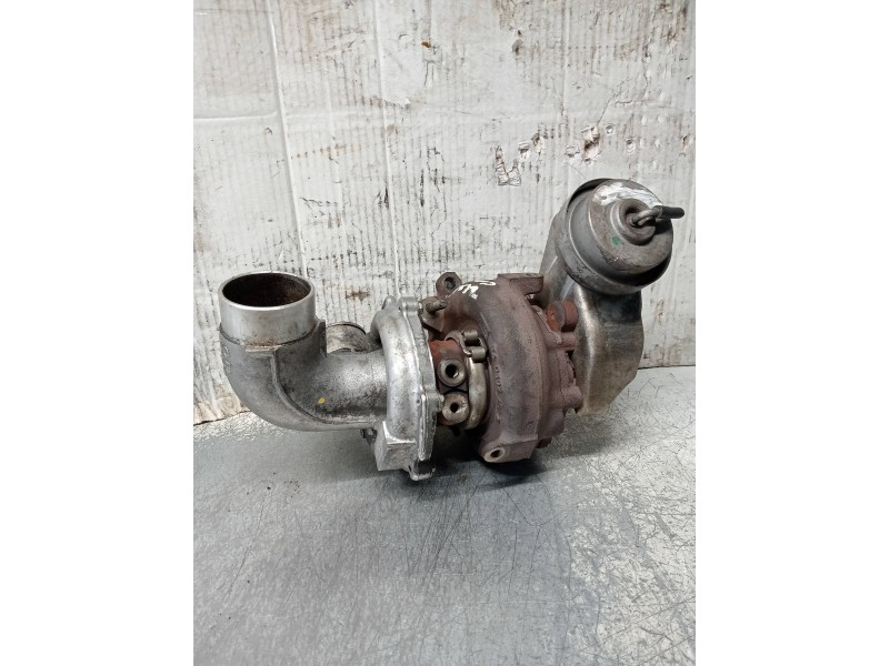 Recambio de turbocompresor para toyota corolla verso (r1) 2.2 turbodiesel cat referencia OEM IAM 172010R010  