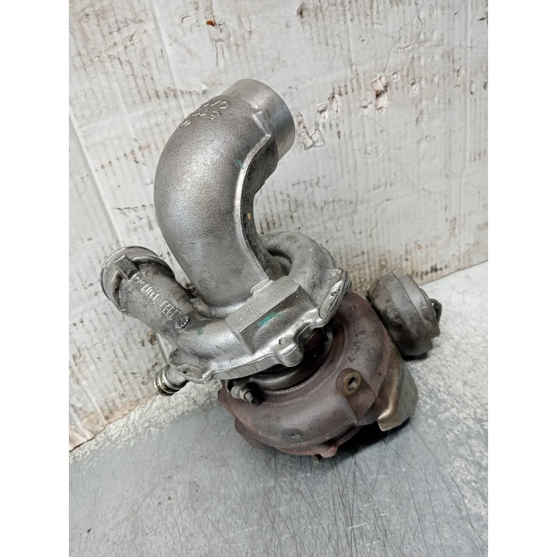 Recambio de turbocompresor para toyota corolla verso (r1) 2.2 turbodiesel cat referencia OEM IAM 172010R010  