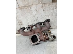 Recambio de turbocompresor para ford mondeo berlina (ge) 2.0 tdci cat referencia OEM IAM 7086185 1S7Q6K682AE  2