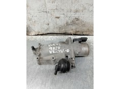 Recambio de caja mariposa para opel vectra c berlina 2.2 16v dti cat (y 22 dtr / l50) referencia OEM IAM   