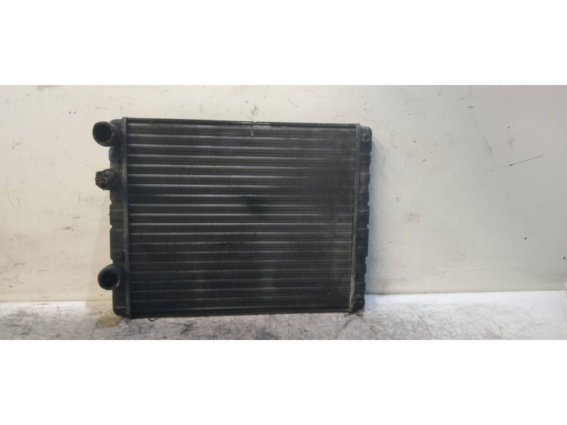 Recambio de radiador agua para volkswagen lupo (6x1/6e1) 1.7 sdi referencia OEM IAM   