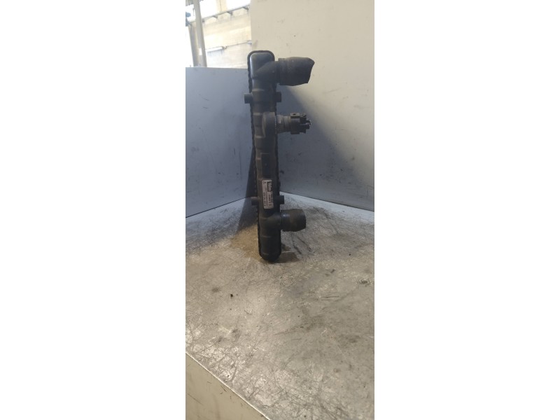 Recambio de radiador agua para volkswagen lupo (6x1/6e1) 1.7 sdi referencia OEM IAM   