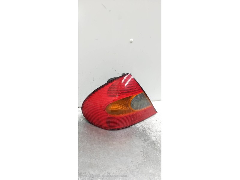 Recambio de piloto trasero izquierdo para ford mondeo berlina (gd) ghia referencia OEM IAM   