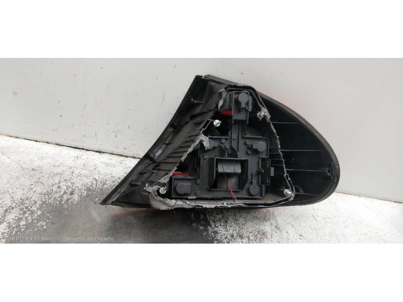 Recambio de piloto trasero izquierdo para ford mondeo berlina (gd) ghia referencia OEM IAM   