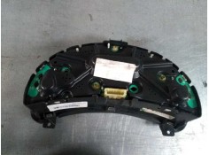 Recambio de cuadro instrumentos para opel combo (corsa c) familiar referencia OEM IAM 110008988026 13173347WA  2