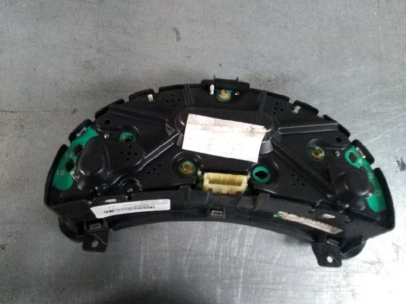 Recambio de cuadro instrumentos para opel combo (corsa c) familiar referencia OEM IAM 110008988026 13173347WA 