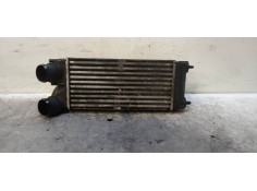 Recambio de intercooler para citroen c4 picasso exclusive referencia OEM IAM   