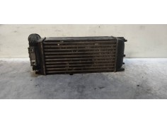 Recambio de intercooler para citroen c4 picasso exclusive referencia OEM IAM    2