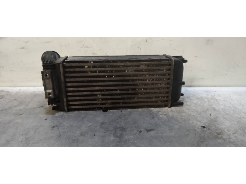 Recambio de intercooler para citroen c4 picasso exclusive referencia OEM IAM   