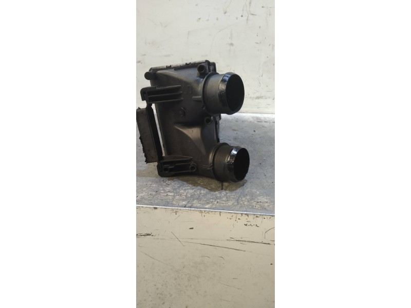 Recambio de intercooler para citroen c4 picasso exclusive referencia OEM IAM   