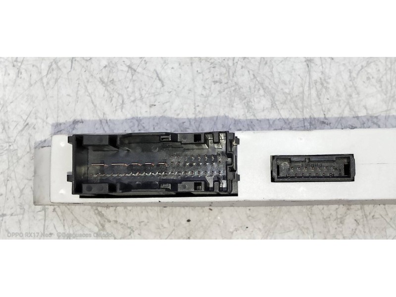 Recambio de modulo electronico para bmw serie 3 berlina (e90) 320d referencia OEM IAM 61356943771 5WK49412IBF 