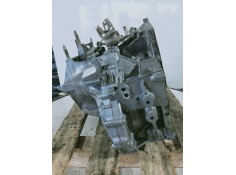 Recambio de caja cambios para mitsubishi outlander (gf0) motion 4wd referencia OEM IAM A4206928  6V 2