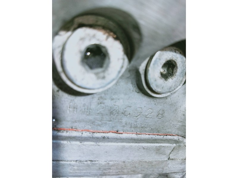 Recambio de caja cambios para mitsubishi outlander (gf0) motion 4wd referencia OEM IAM A4206928  6V