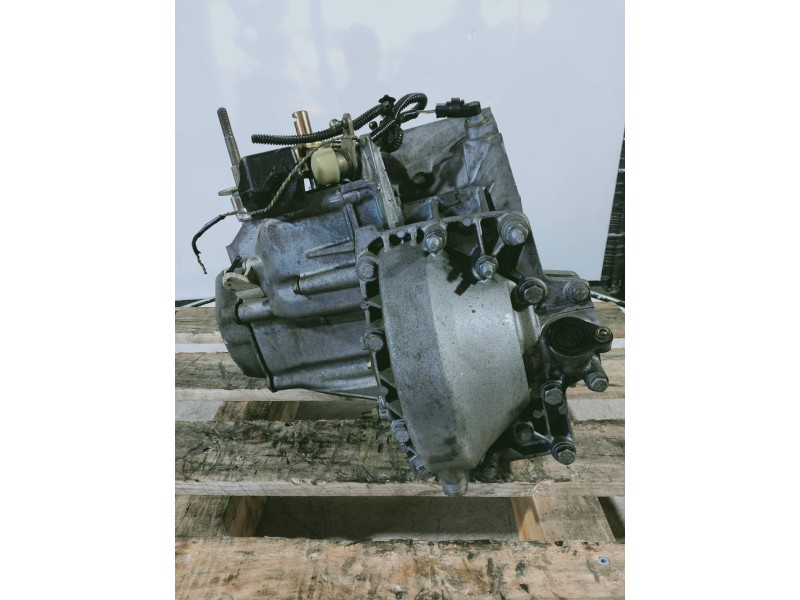 Recambio de caja cambios para peugeot 406 berlina (s1/s2) srdt referencia OEM IAM 20LM22 0281487 5V