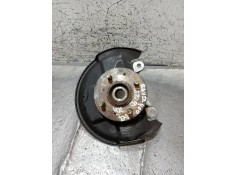 Recambio de mangueta delantera derecha para mg rover serie 400 (xw) 418 gsd/sld referencia OEM IAM   